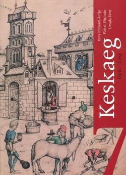 Keskaeg. ajalooõpik 7. klassile