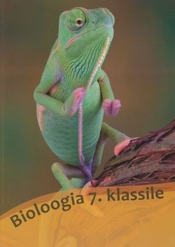 Bioloogia 7. klassile