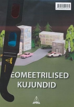 Geomeetrilised kujundid