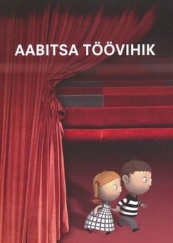 Aabitsa töövihik. uus õppekava