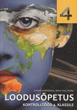 Loodusõpetuse kontrolltööd 4. klassile