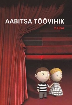 Aabitsa töövihik. uus õppekava