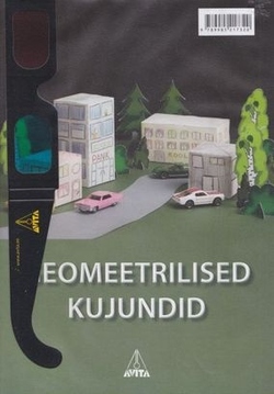 Geomeetrilised kujundid