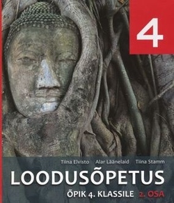 Loodusõpetus 4. klassile 2. osa : uus õppekava