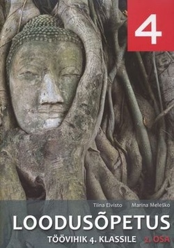 Loodusõpetuse töövihik 4. klassile. uus õppekava