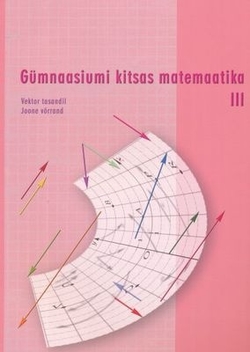 Gümnaasiumi kitsas matemaatika