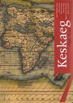 Keskaeg. ajalooõpik 7. klassile