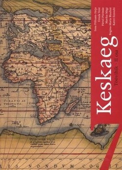 Keskaeg. töövihik 7. klassile II osa