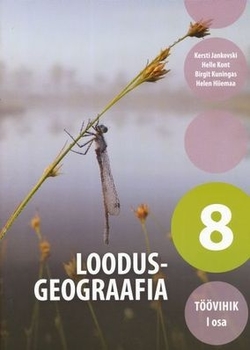 Loodusgeograafia