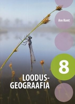 Loodusgeograafia 8. klassile