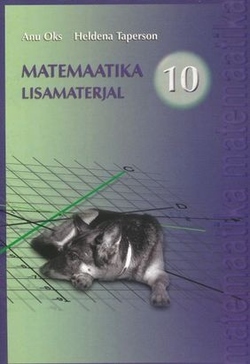 Matemaatika lisamaterjal 10. klassile