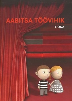 Aabitsa töövihik. uus õppekava