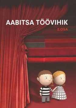 Aabitsa töövihik. uus õppekava