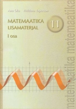 Matemaatika lisamaterjal 11. klassile