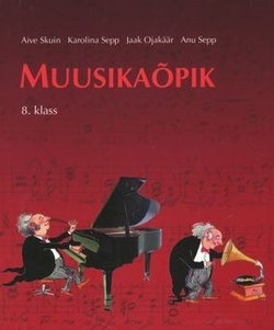 Muusikaõpik 8. klass