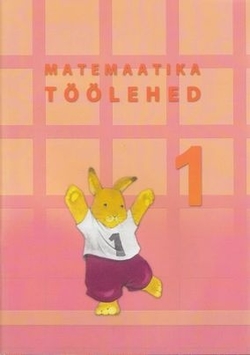 Matemaatika töölehed I klassile