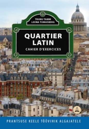 Quartier Latin