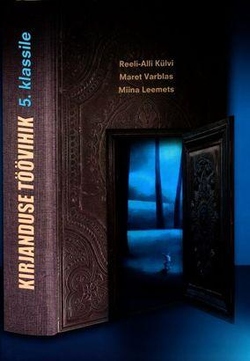 Kirjanduse töövihik 5. klassile