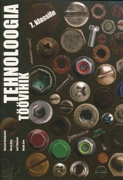 Tehnoloogia töövihik 7. klassile
