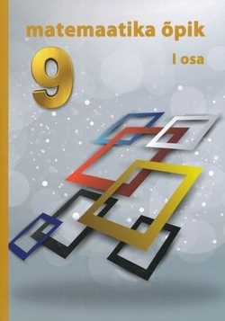 Matemaatika õpik 9. klassile