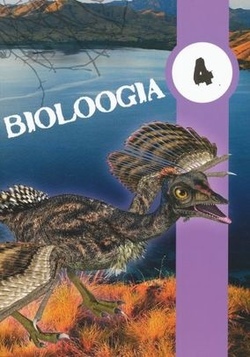 Bioloogia gümnaasiumile. uus õppekava