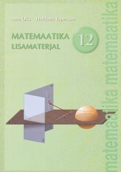 Matemaatika lisamaterjal 12. klassile