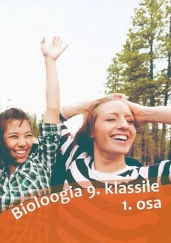 Bioloogia 9. klassile. uus õppekava