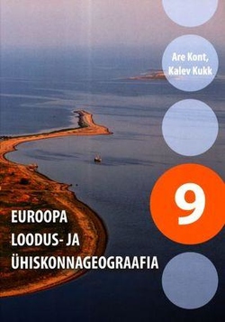 Euroopa loodus- ja ühiskonnageograafia