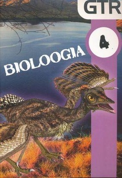 Bioloogia õpik gümnaasiumile, IV kursus