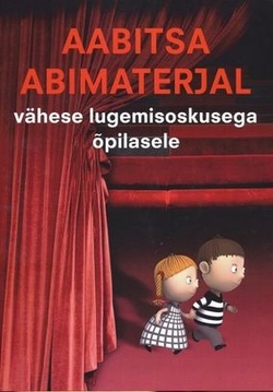 Aabitsa abimaterjal vähese lugemisoskusega õpilastele