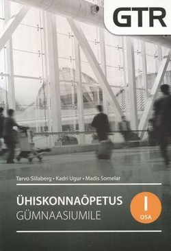 Ühiskonnaõpetus gümnaasiumile