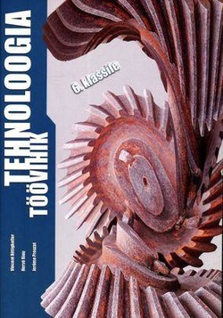 Tehnoloogia töövihik 6. klassile
