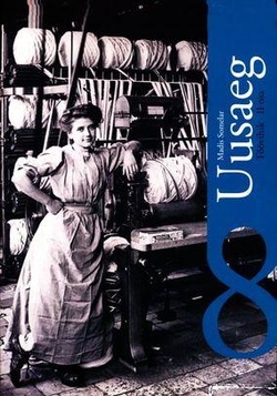 Uusaeg. II osa. Töövihik