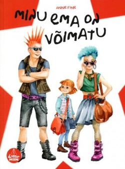 Minu ema on võimatu