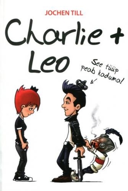 Charlie + Leo