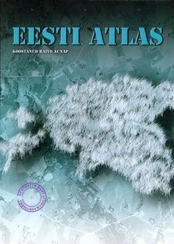 Eesti atlas