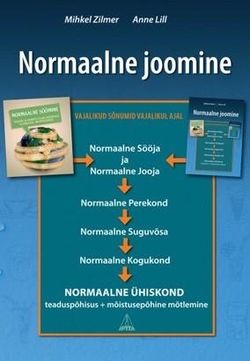 Normaalne joomine