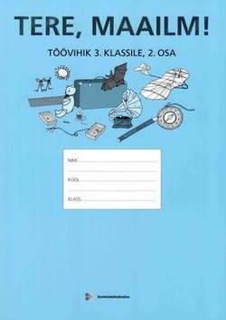Tere, maailm!