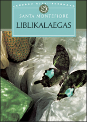 Liblikalaegas