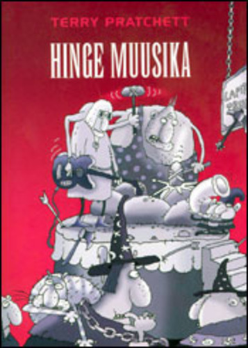 Hinge muusika