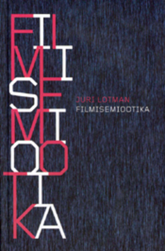 Filmisemiootika