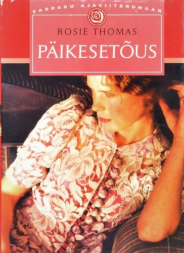 Päikesetõus