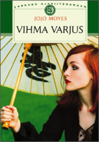 Vihma varjus