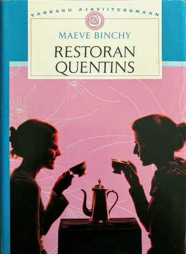 Restoran Quentins
