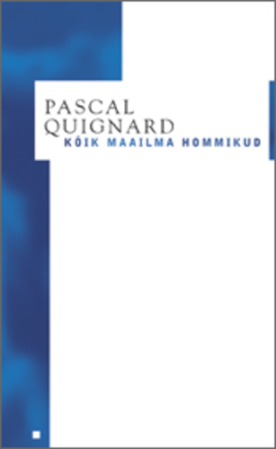 Kõik maailma hommikud