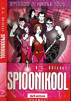 Spioonikool II 