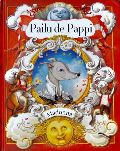 Pailu de Pappi
