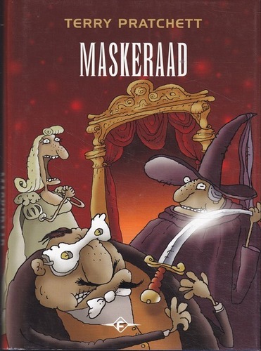 Maskeraad