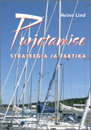 Purjetamise strateegia ja taktika
