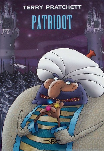 Patrioot